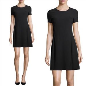 SALE 💙NWT theorycorset tee dress in COSMIC BLUE